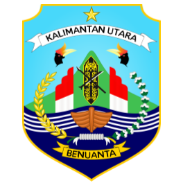 Logo Kalimantan Utara