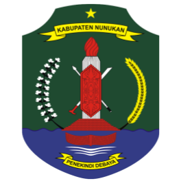 Logo Kabupaten Nunukan