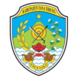 Logo Kabupaten Tana Tidung