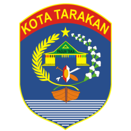 Logo Kabupaten Tarakan